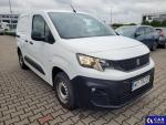 Peugeot Partner 1.6 BlueHDi L1 Premium Aukcja 319602 - grafika 3
