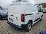 Peugeot Partner 1.6 BlueHDi L1 Premium Aukcja 319602 - grafika 7