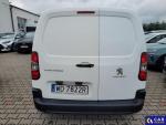 Peugeot Partner 1.6 BlueHDi L1 Premium Aukcja 319602 - grafika 8