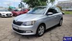 Skoda Fabia 1.0 TSI Ambition Aukcja 319603 - grafika 1