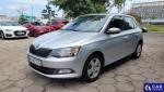 Skoda Fabia 1.0 TSI Ambition Aukcja 319603 - grafika 2