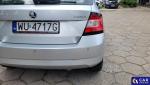 Skoda Fabia 1.0 TSI Ambition Aukcja 319603 - grafika 51