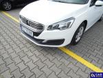 Peugeot 508  Aukcja 321371 - grafika 24