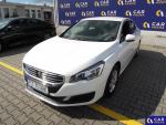 Peugeot 508  Aukcja 321371 - grafika 1