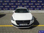 Peugeot 508  Aukcja 321371 - grafika 2