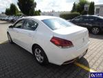Peugeot 508  Aukcja 321371 - grafika 3