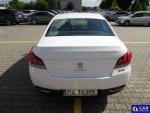 Peugeot 508  Aukcja 321371 - grafika 4