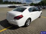 Peugeot 508  Aukcja 321371 - grafika 5