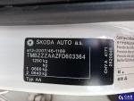 Skoda Citigo  Aukcja 322678 - grafika 11