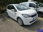 Skoda Citigo  Aukcja 322678 - grafika 3