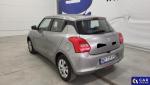 Suzuki Swift 1.2 Dualjet SHVS Premium Aukcja 321549 - grafika 9