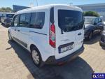 Ford Transit Connect Kombi 230 L2 ... Aukcja 319783 - grafika 9