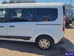 Ford Transit Connect Kombi 230 L2 ... Aukcja 319783 - grafika 10