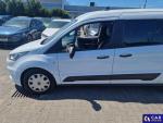 Ford Transit Connect Kombi 230 L2 ... Aukcja 319783 - grafika 11