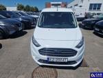 Ford Transit Connect Kombi 230 L2 ... Aukcja 319783 - grafika 2