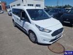 Ford Transit Connect Kombi 230 L2 ... Aukcja 319783 - grafika 3