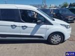 Ford Transit Connect Kombi 230 L2 ... Aukcja 319783 - grafika 5