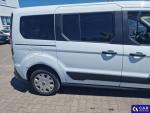 Ford Transit Connect Kombi 230 L2 ... Aukcja 319783 - grafika 6