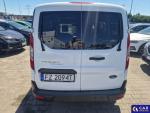 Ford Transit Connect Kombi 230 L2 ... Aukcja 319783 - grafika 8