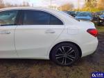 Mercedes-Benz Klasa A A 200 d Progressive 8G-DCT Aukcja 319784 - grafika 11