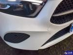 Mercedes-Benz Klasa A A 200 d Progressive 8G-DCT Aukcja 319784 - grafika 39