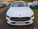 Mercedes-Benz Klasa A A 200 d Progressive 8G-DCT Aukcja 319784 - grafika 3