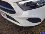 Mercedes-Benz Klasa A A 200 d Progressive 8G-DCT Aukcja 319784 - grafika 44