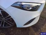 Mercedes-Benz Klasa A A 200 d Progressive 8G-DCT Aukcja 319784 - grafika 49