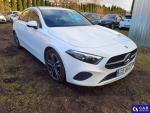 Mercedes-Benz Klasa A A 200 d Progressive 8G-DCT Aukcja 319784 - grafika 4