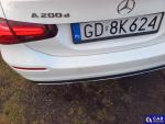 Mercedes-Benz Klasa A A 200 d Progressive 8G-DCT Aukcja 319784 - grafika 52