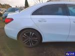 Mercedes-Benz Klasa A A 200 d Progressive 8G-DCT Aukcja 319784 - grafika 7