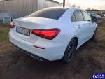 Mercedes-Benz Klasa A A 200 d Progressive 8G-DCT Aukcja 319784 - grafika 8
