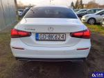 Mercedes-Benz Klasa A A 200 d Progressive 8G-DCT Aukcja 319784 - grafika 9