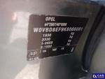 Opel Astra V 1.6 CDTI Enjoy S&S Aukcja 319717 - grafika 14