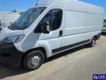 Opel Movano CDTI L3H2 Aukcja 319787 - grafika 12