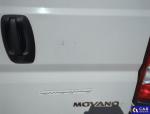 Opel Movano CDTI L3H2 Aukcja 319787 - grafika 138