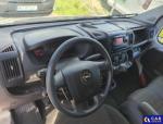 Opel Movano CDTI L3H2 Aukcja 319787 - grafika 20