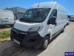 Opel Movano CDTI L3H2 Aukcja 319787 - grafika 2