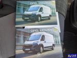 Opel Movano CDTI L3H2 Aukcja 319787 - grafika 38