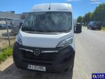 Opel Movano CDTI L3H2 Aukcja 319787 - grafika 3
