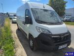 Opel Movano CDTI L3H2 Aukcja 319787 - grafika 4