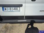 Opel Movano CDTI L3H2 Aukcja 319787 - grafika 80