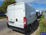 Opel Movano CDTI L3H2 Aukcja 319787 - grafika 8
