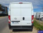 Opel Movano CDTI L3H2 Aukcja 319787 - grafika 9