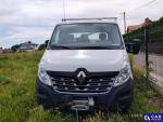 Renault Master FWD dCi MR`14 E6 3.5t Aukcja 320959 - grafika 7
