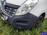 Renault Master FWD dCi MR`14 E6 3.5t Aukcja 320959 - grafika 32