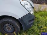 Renault Master FWD dCi MR`14 E6 3.5t Aukcja 320959 - grafika 37