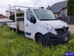 Renault Master FWD dCi MR`14 E6 3.5t Aukcja 320959 - grafika 1
