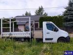 Renault Master FWD dCi MR`14 E6 3.5t Aukcja 320959 - grafika 2