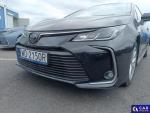 Toyota Corolla 1.5 Comfort Aukcja 319760 - grafika 49
